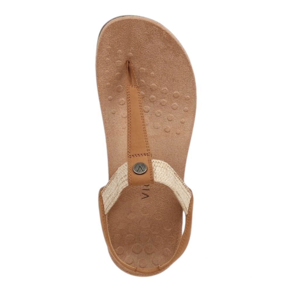 Vionic Brea Toe Post Slingback Sandal - image 3